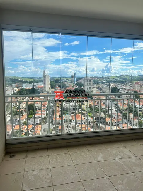 Foto 3 de Apartamento à venda em Centro, Itatiba - SP