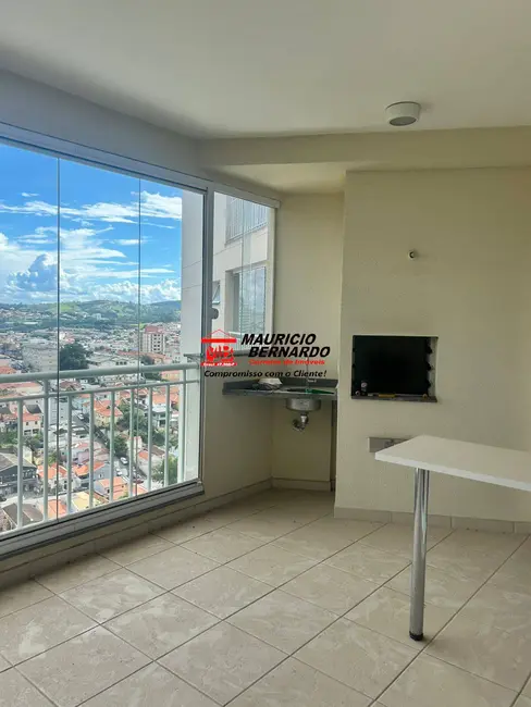 Foto 27 de Apartamento à venda em Centro, Itatiba - SP