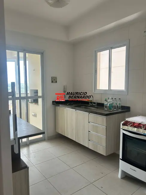 Foto 21 de Apartamento à venda em Centro, Itatiba - SP