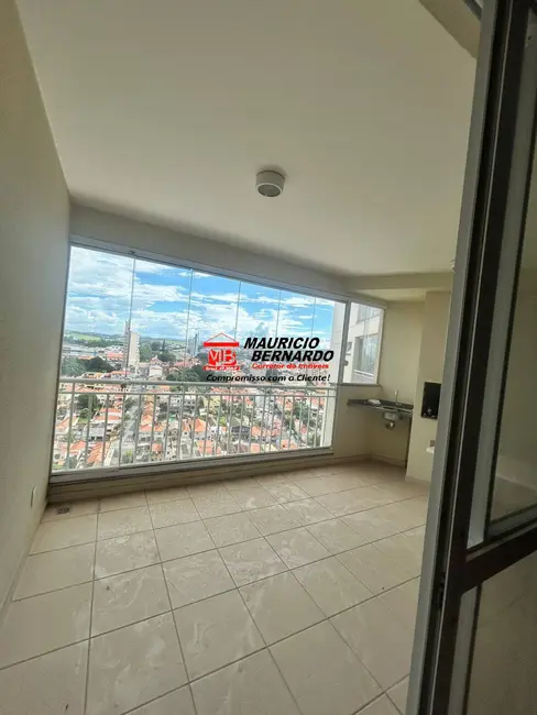 Foto 26 de Apartamento à venda em Centro, Itatiba - SP