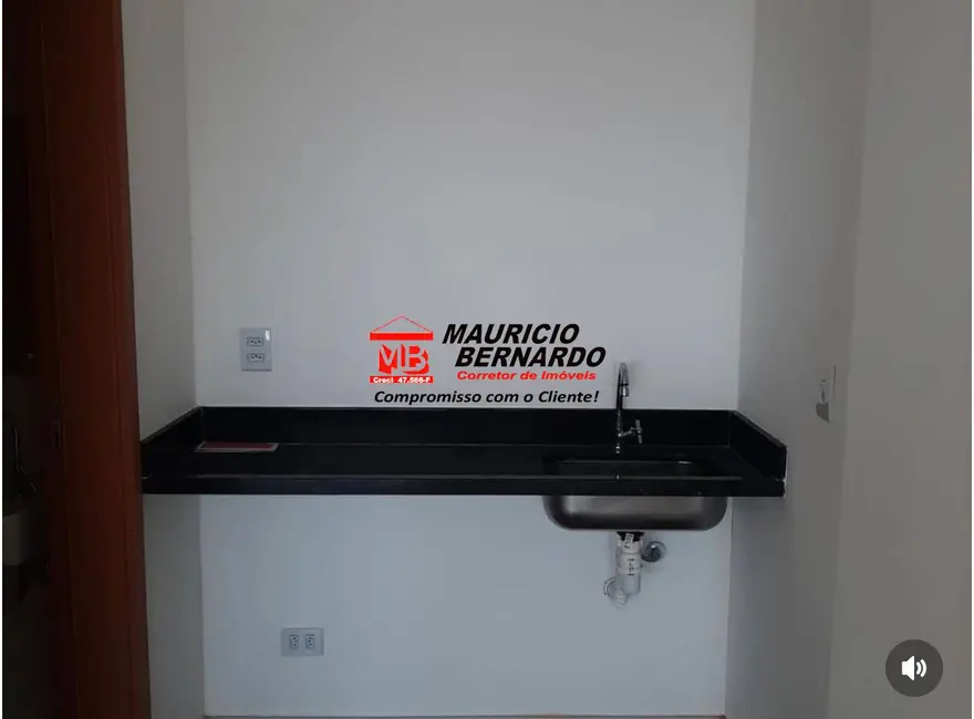 Foto 6 de Sala Comercial à venda, 37m2 em Vila Cassaro, Itatiba - SP