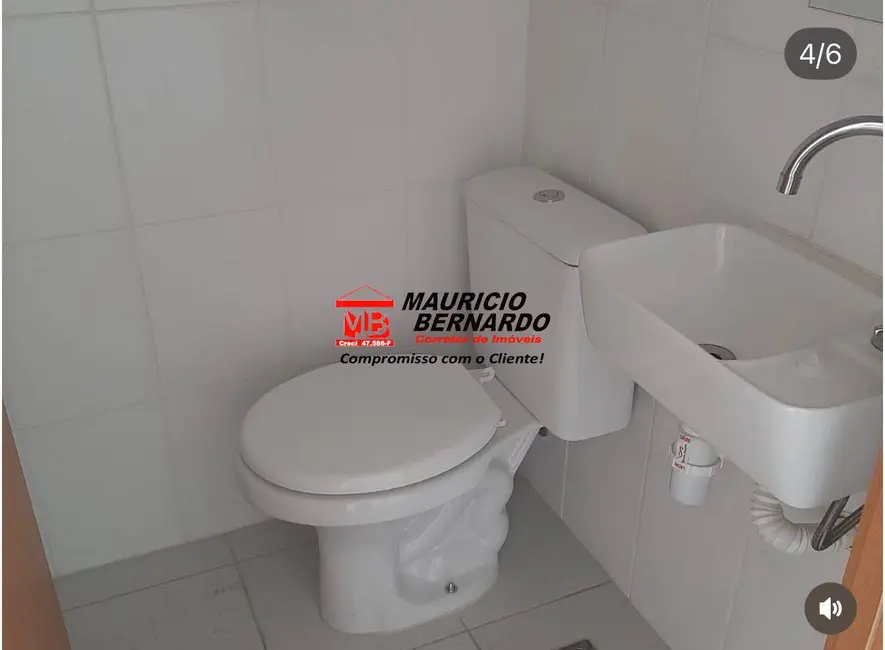 Foto 7 de Sala Comercial à venda, 37m2 em Vila Cassaro, Itatiba - SP