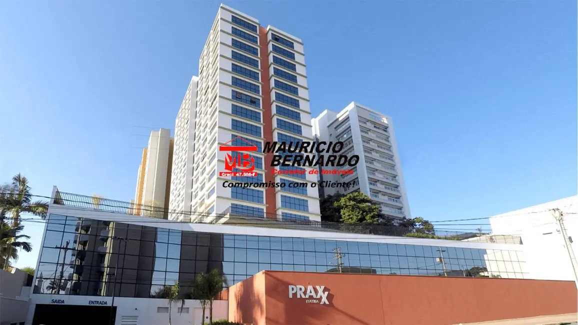 Foto 3 de Sala Comercial à venda, 37m2 em Vila Cassaro, Itatiba - SP