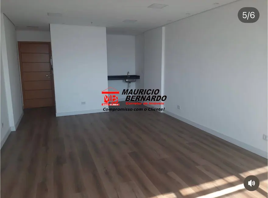 Foto 5 de Sala Comercial à venda, 37m2 em Vila Cassaro, Itatiba - SP