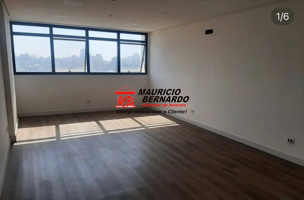 Foto 4 de Sala Comercial à venda, 37m2 em Vila Cassaro, Itatiba - SP