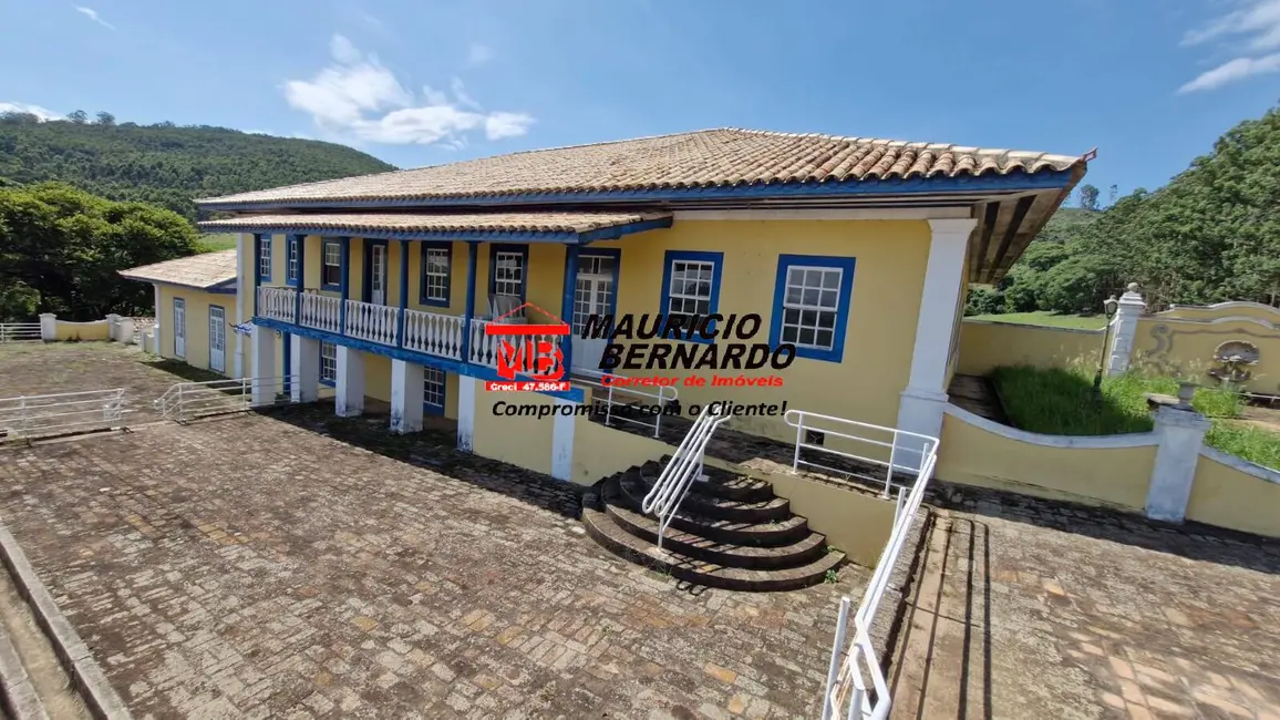 Foto 7 de Fazenda / Haras à venda, 235m2 em Braganca Paulista - SP