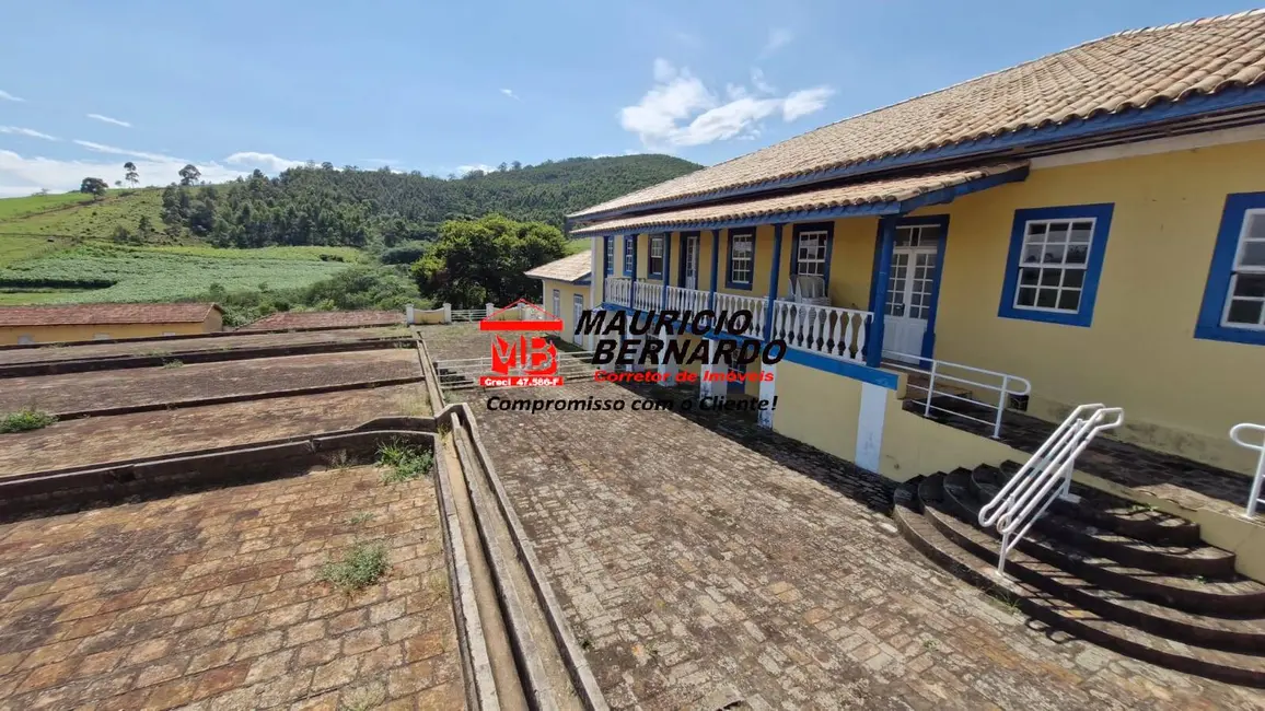 Foto 9 de Fazenda / Haras à venda, 235m2 em Braganca Paulista - SP