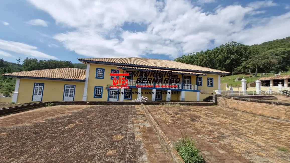 Foto 4 de Fazenda / Haras à venda, 235m2 em Braganca Paulista - SP