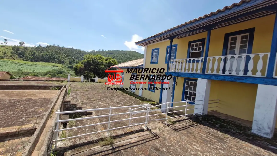 Foto 5 de Fazenda / Haras à venda, 235m2 em Braganca Paulista - SP