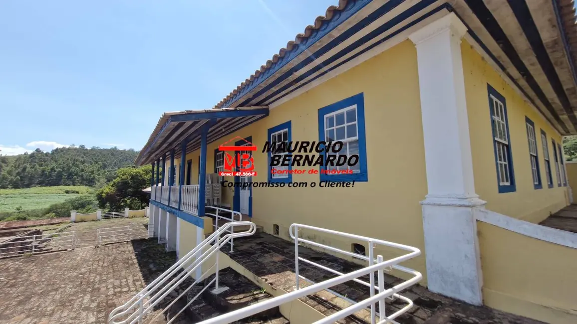 Foto 8 de Fazenda / Haras à venda, 235m2 em Braganca Paulista - SP