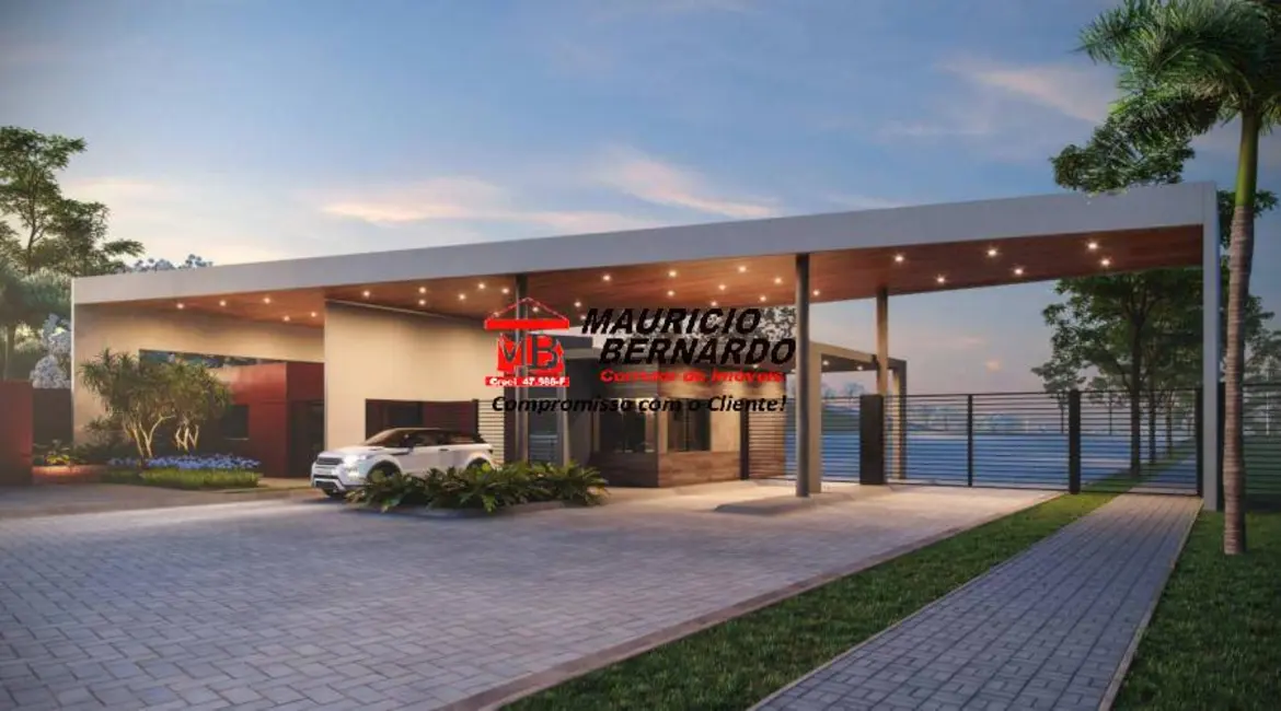 Foto 2 de Lote de Condomínio à venda, 480m2 em Campinas - SP