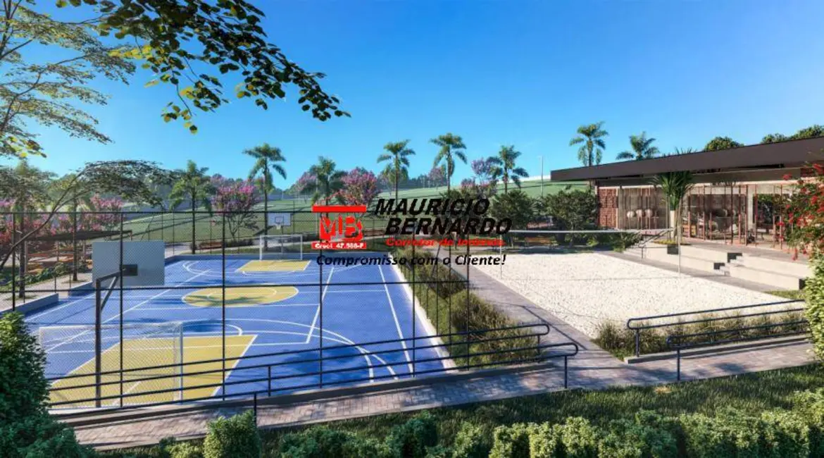 Foto 3 de Lote de Condomínio à venda, 480m2 em Campinas - SP