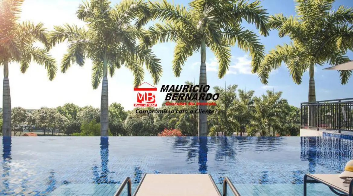 Foto 5 de Lote de Condomínio à venda, 480m2 em Campinas - SP