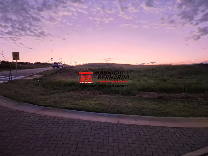 Foto 6 de Lote de Condomínio à venda, 480m2 em Campinas - SP