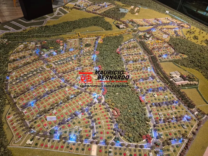 Foto 9 de Lote de Condomínio à venda, 480m2 em Campinas - SP