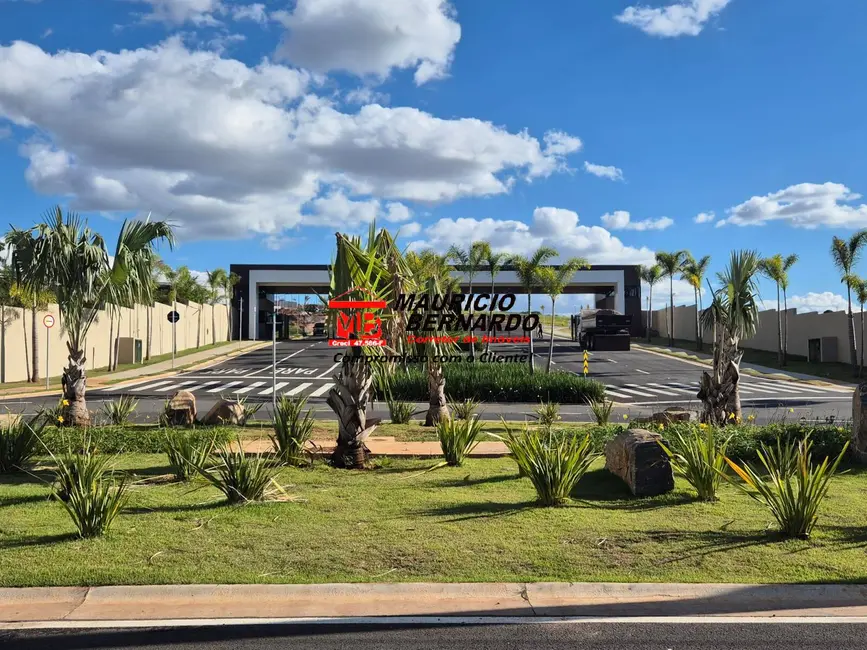 Foto 1 de Lote de Condomínio à venda, 480m2 em Campinas - SP