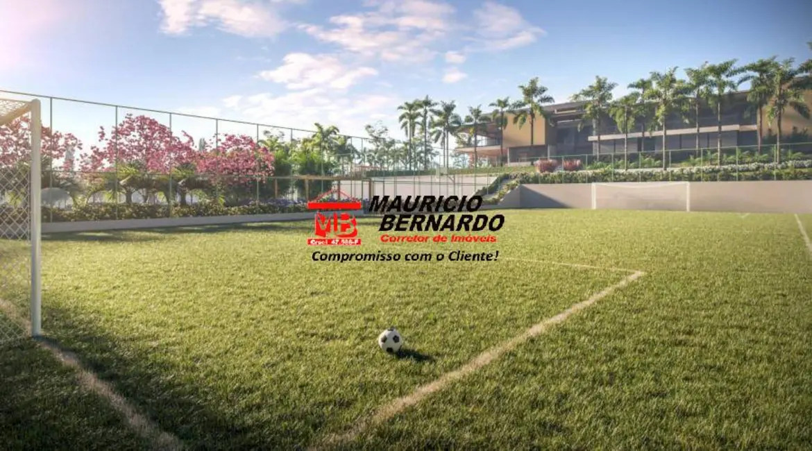 Foto 4 de Lote de Condomínio à venda, 480m2 em Campinas - SP