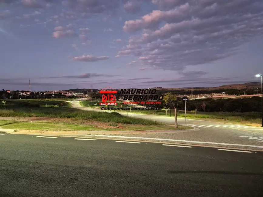 Foto 7 de Lote de Condomínio à venda, 480m2 em Campinas - SP