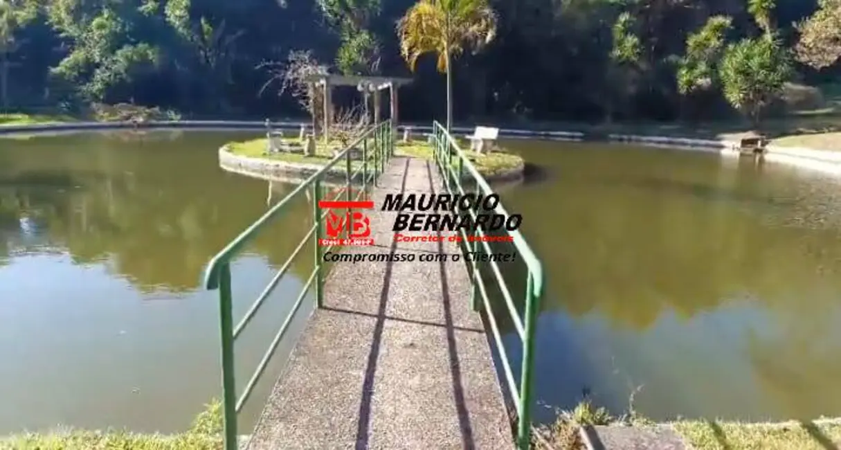 Foto 1 de Sítio / Rancho com 4 quartos à venda em Boa Vista, Atibaia - SP