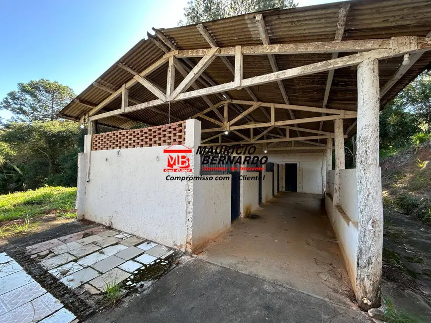 Foto 8 de Sítio / Rancho com 4 quartos à venda em Boa Vista, Atibaia - SP