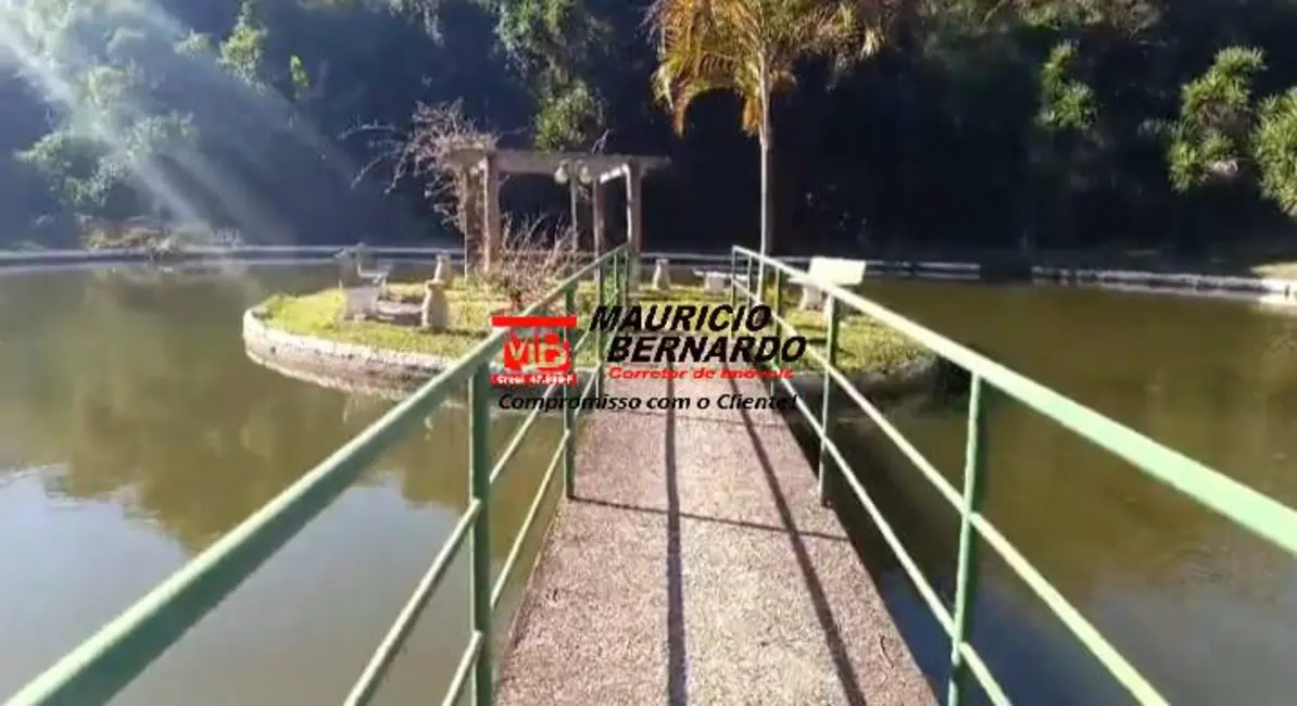 Foto 2 de Sítio / Rancho com 4 quartos à venda em Boa Vista, Atibaia - SP