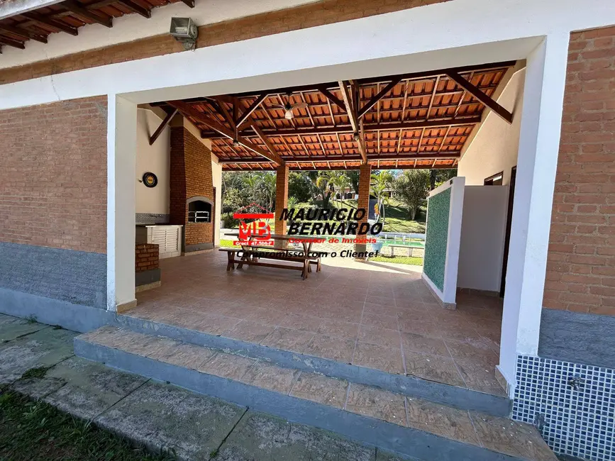 Foto 9 de Sítio / Rancho com 4 quartos à venda em Boa Vista, Atibaia - SP