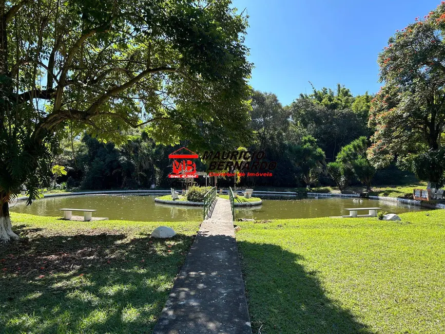 Foto 3 de Sítio / Rancho com 4 quartos à venda em Boa Vista, Atibaia - SP