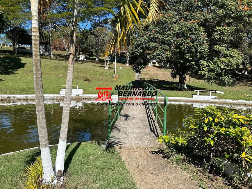 Foto 5 de Sítio / Rancho com 4 quartos à venda em Boa Vista, Atibaia - SP