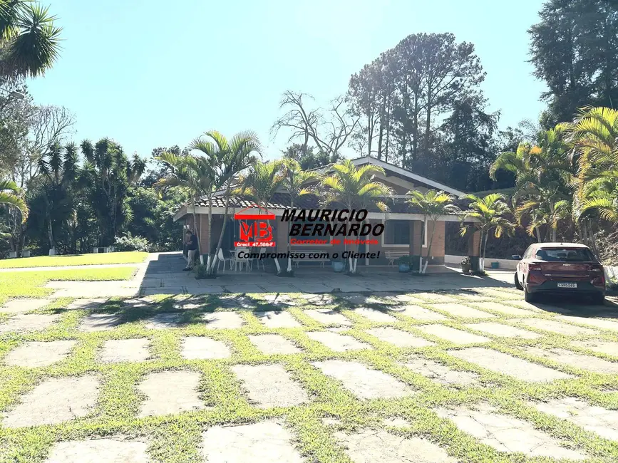 Foto 7 de Sítio / Rancho com 4 quartos à venda em Boa Vista, Atibaia - SP