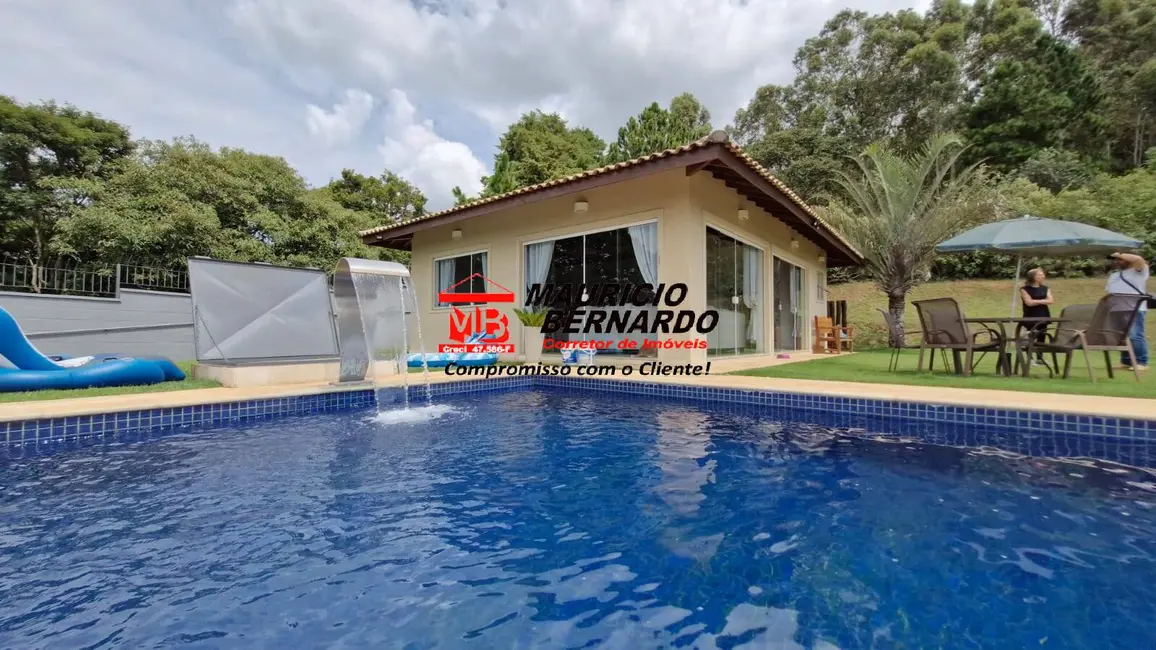 Foto 6 de Sítio / Rancho à venda, 2122m2 em Itatiba - SP