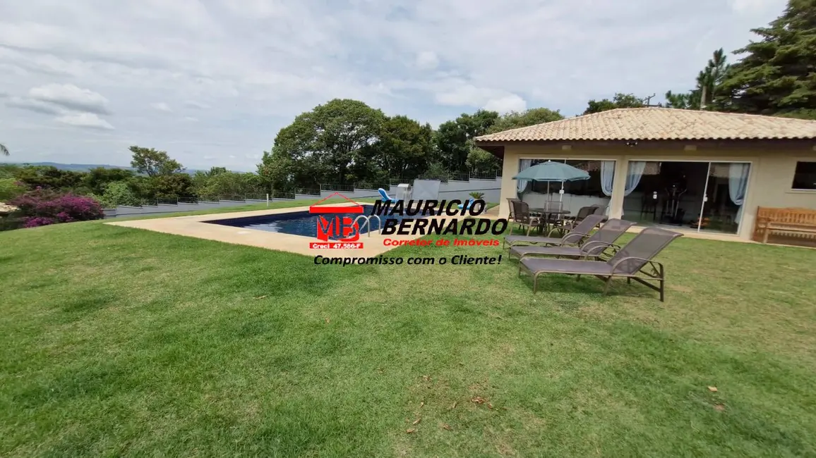 Foto 2 de Sítio / Rancho à venda, 2122m2 em Itatiba - SP