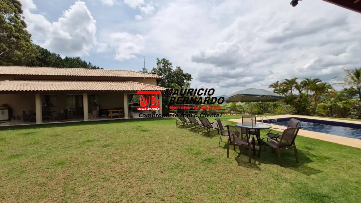 Foto 9 de Sítio / Rancho à venda, 2122m2 em Itatiba - SP