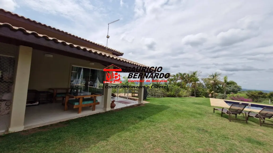 Foto 8 de Sítio / Rancho à venda, 2122m2 em Itatiba - SP