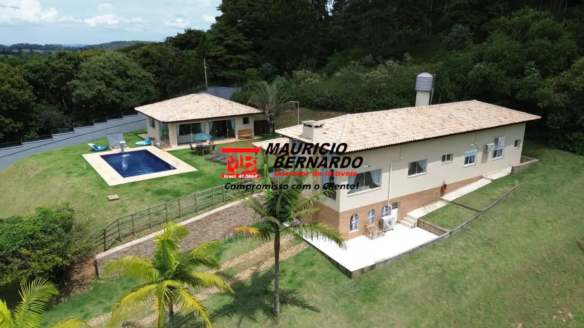 Foto 3 de Sítio / Rancho à venda, 2122m2 em Itatiba - SP