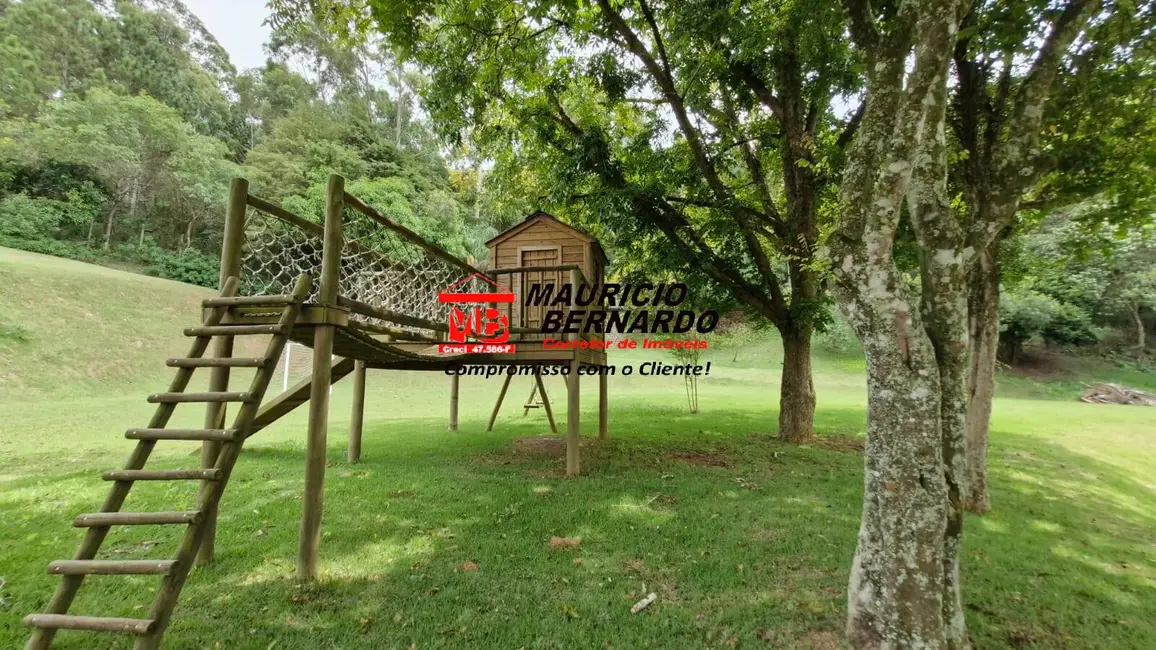 Foto 7 de Sítio / Rancho à venda, 2122m2 em Itatiba - SP