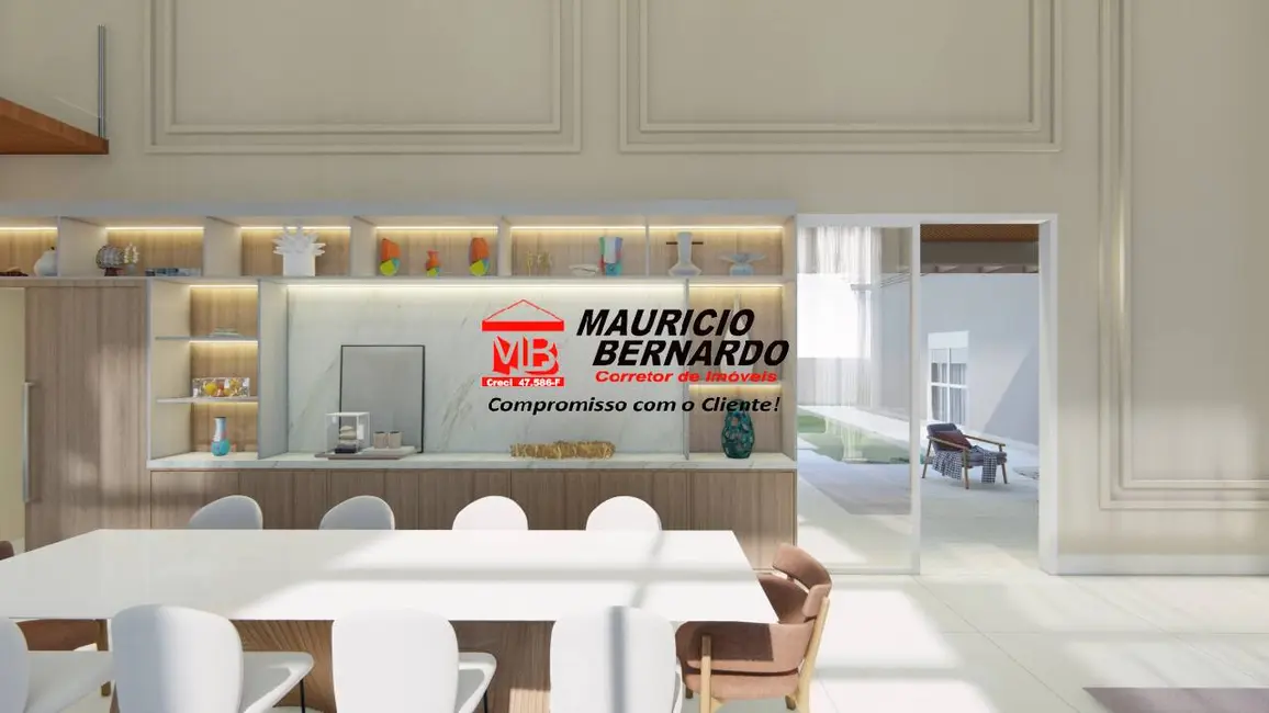 Foto 9 de Casa de Condomínio com 2 quartos à venda, 1019m2 em Itatiba - SP