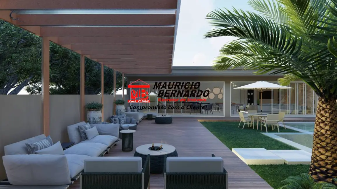 Foto 5 de Casa de Condomínio com 2 quartos à venda, 1019m2 em Itatiba - SP