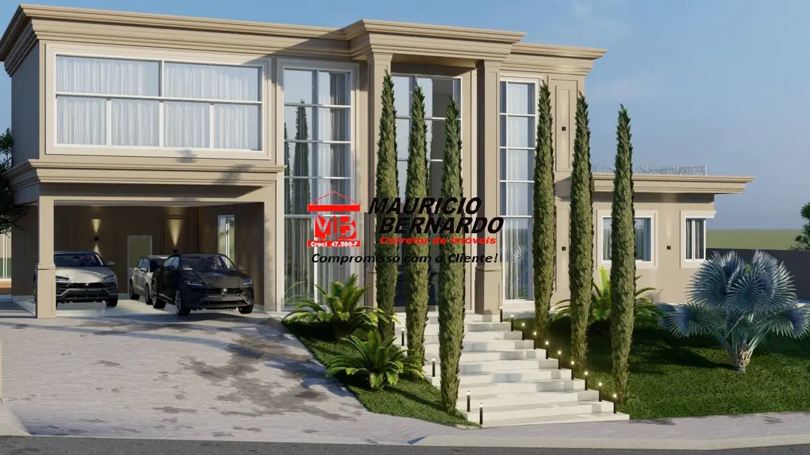 Foto 1 de Casa de Condomínio com 2 quartos à venda, 1019m2 em Itatiba - SP