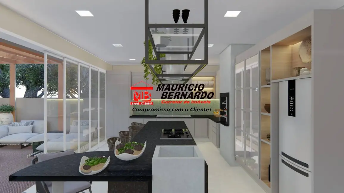 Foto 3 de Casa de Condomínio com 2 quartos à venda, 1019m2 em Itatiba - SP