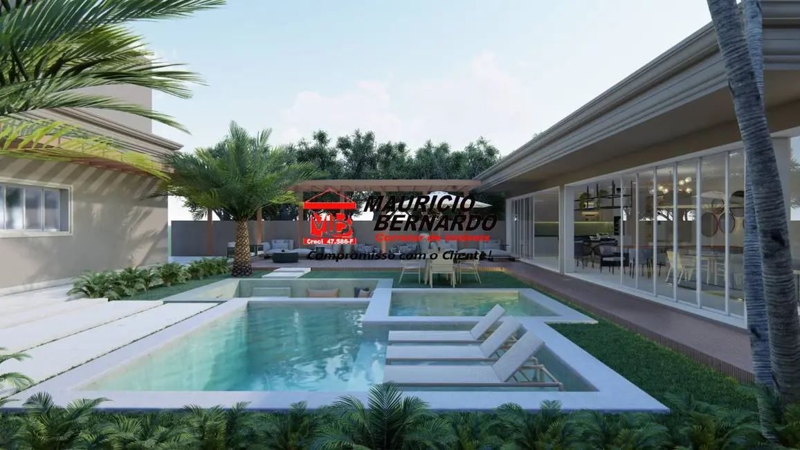 Foto 6 de Casa de Condomínio com 2 quartos à venda, 1019m2 em Itatiba - SP