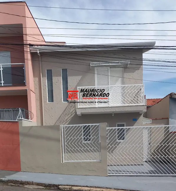 Foto 1 de Casa com 2 quartos à venda em Bairro do Engenho, Itatiba - SP