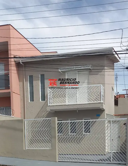 Foto 2 de Casa com 2 quartos à venda em Bairro do Engenho, Itatiba - SP