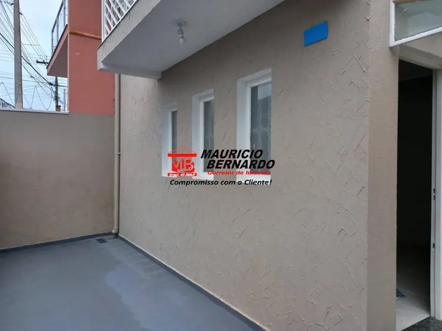 Foto 5 de Casa com 2 quartos à venda em Bairro do Engenho, Itatiba - SP