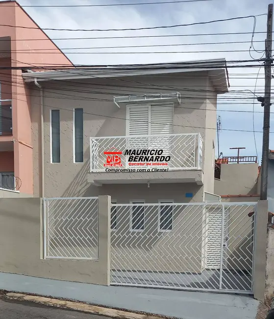 Foto 3 de Casa com 2 quartos à venda em Bairro do Engenho, Itatiba - SP