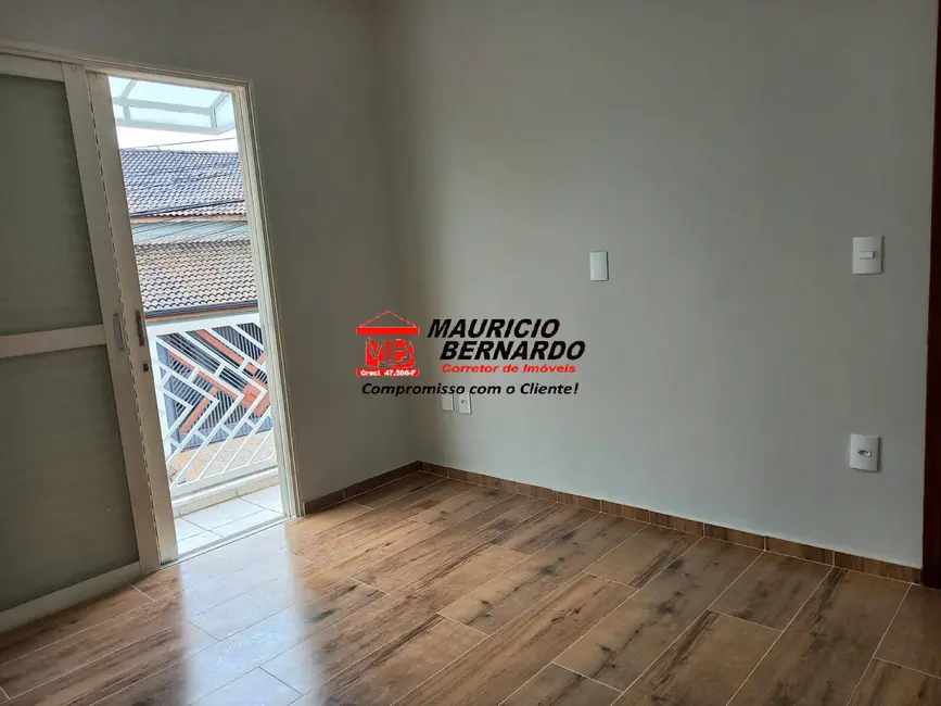 Foto 7 de Casa com 2 quartos à venda em Bairro do Engenho, Itatiba - SP