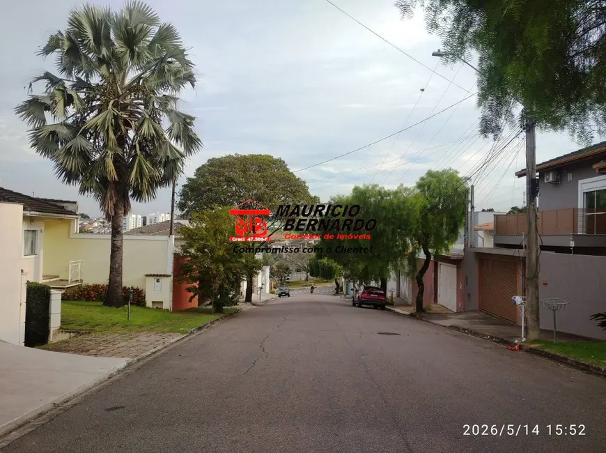 Foto 4 de Casa com 4 quartos à venda, 355m2 em Itatiba - SP