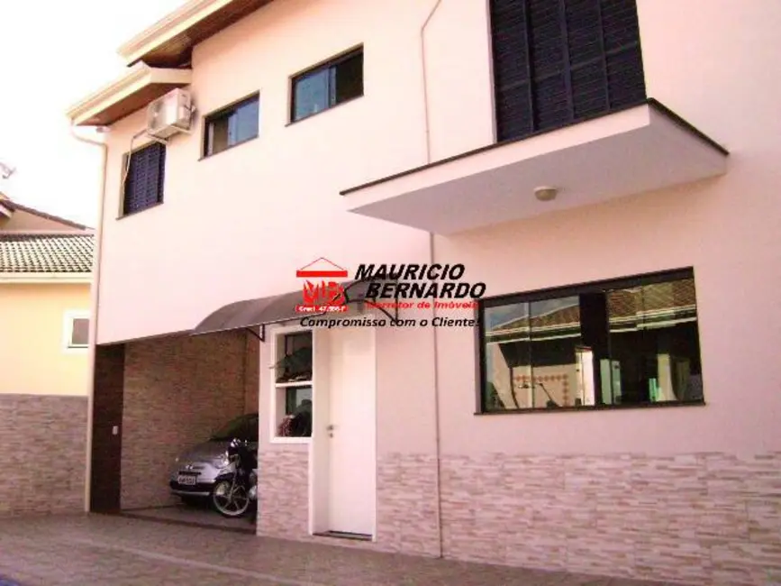 Foto 7 de Casa com 4 quartos à venda, 355m2 em Itatiba - SP