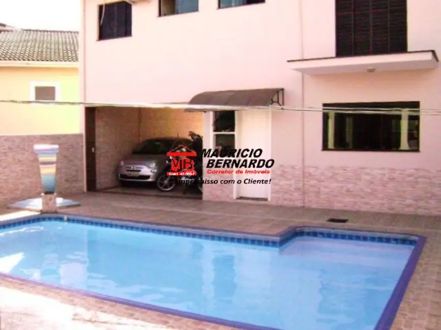 Foto 6 de Casa com 4 quartos à venda, 355m2 em Itatiba - SP