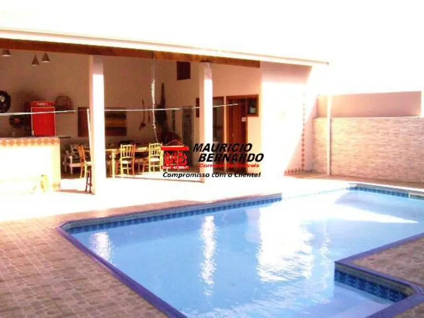 Foto 5 de Casa com 4 quartos à venda, 355m2 em Itatiba - SP
