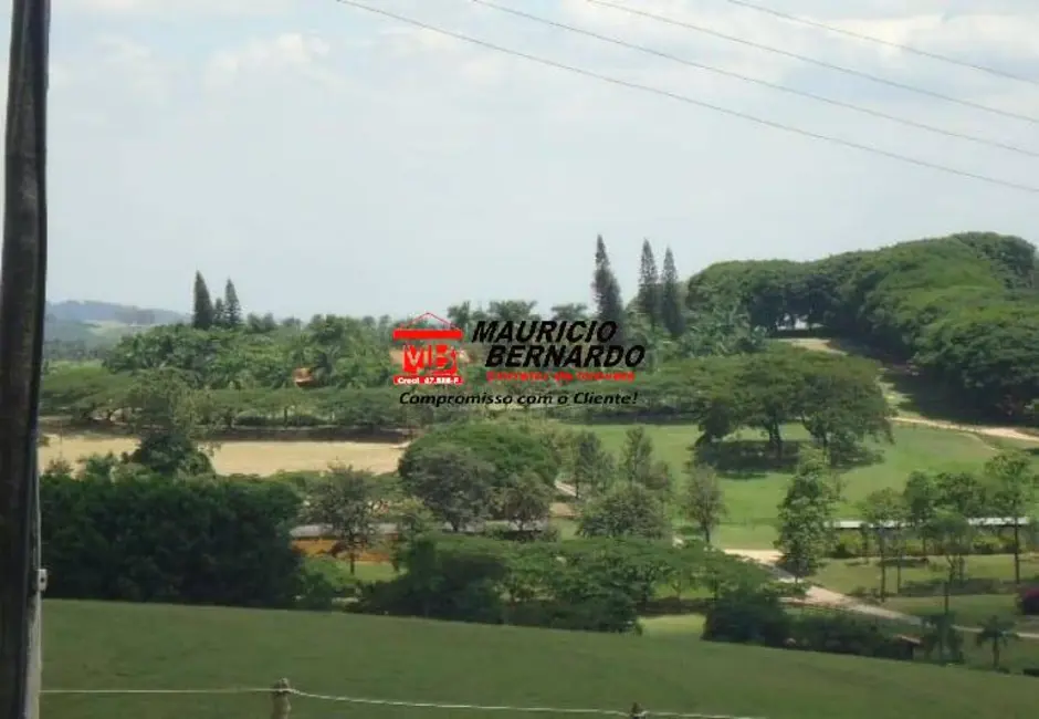 Foto 4 de Fazenda / Haras à venda, 261m2 em Santo Antonio De Posse - SP